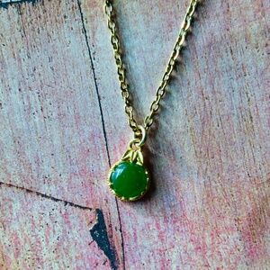 Layering Charm Nevklace